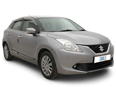 Maruti Baleno-img